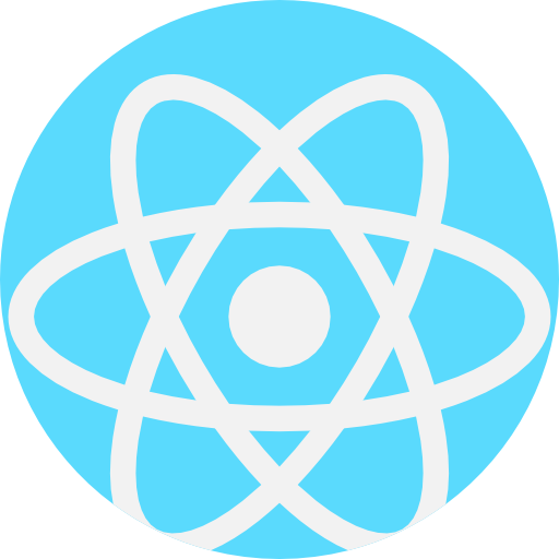 React icon